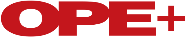 OPE+ New Graphic