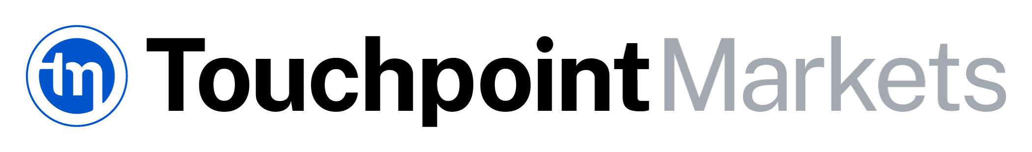 Touchpoint Markets Logo