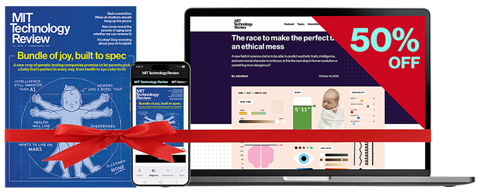 Digital+Print gift subscription