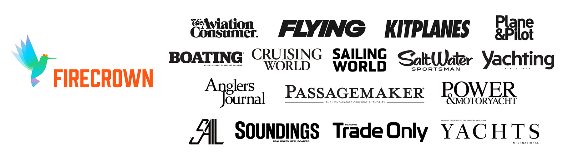 Flying CustomerService Logo