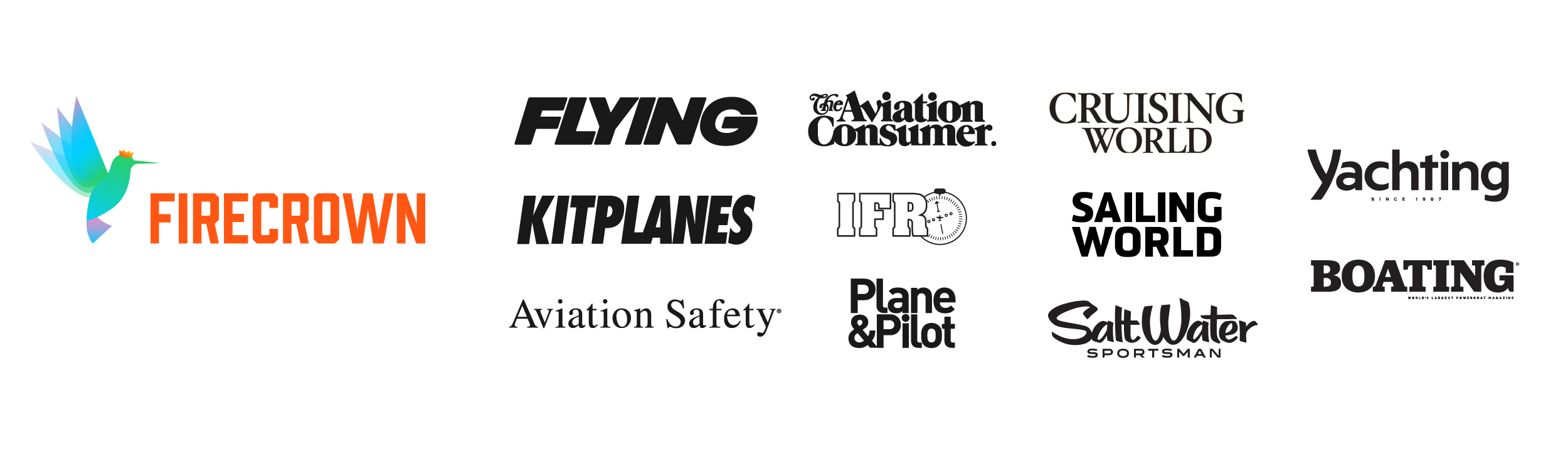 Flying CustomerService Logo